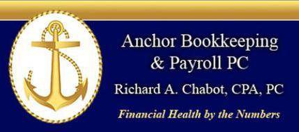 Anchor Bookkeeping & Payroll Pc