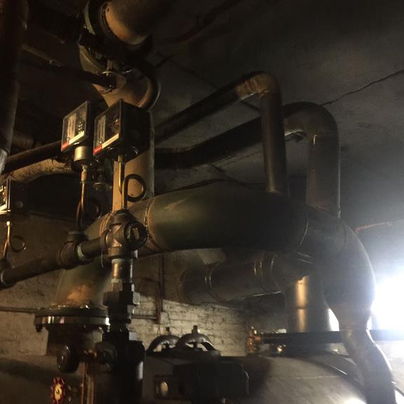 Quality Boiler Repair