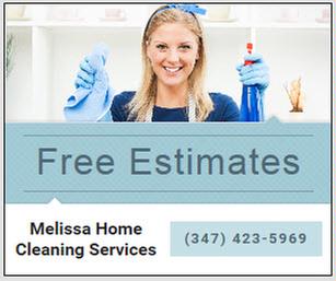 Melissa Home Cleaning Services