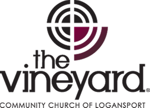 Vineyard Community Church of Logansport Logo