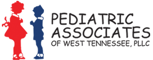 Pediatric Associates of West Tennessee PLLC Logo