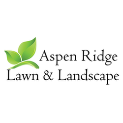 Aspen Ridge Lawn & Landscaping Llc