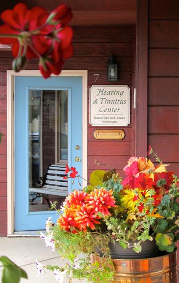 Hearing & Tinnitus Center of Estes Valley, Inc