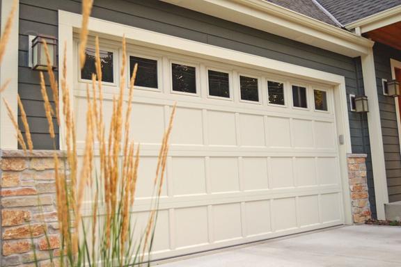 Barton Overhead Door Inc Garage Doors Openers Modesto Ca 95351