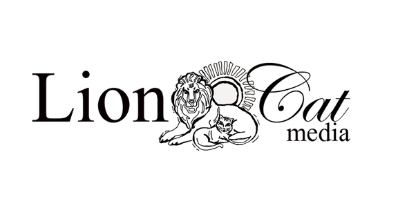Lioncat Media Logo