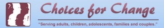 Choices For Change Logo