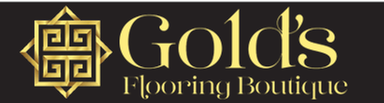 Gold&apos;s Flooring Boutique Logo