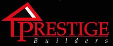 Prestige Builders Logo