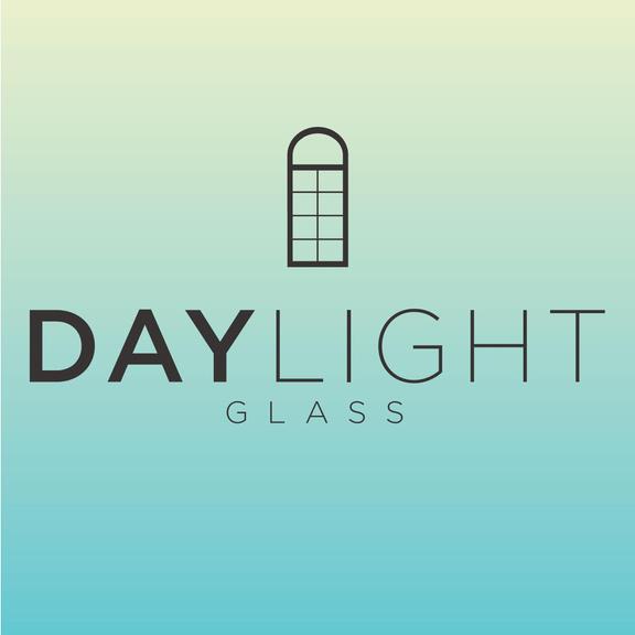 Daylight Glass Logo