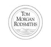 Tom Morgan Rodsmiths Logo