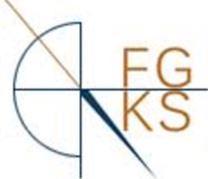 Ford, Gold, Kovoor &amp; Simon,Ltd. Logo