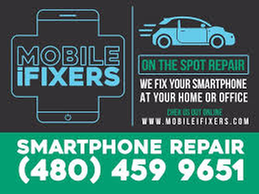 Mobile I Fixers