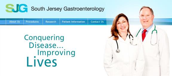 South Jersey Gastroenterology - Hammonton Image