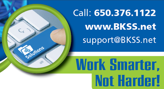 BK Sales & Service Image
