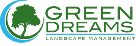 Green Dreams Landscape