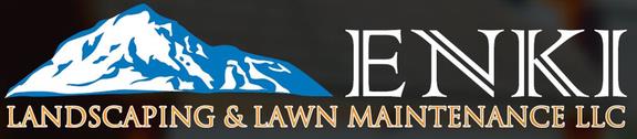 Enki Landscaping and Lawn Maintenance, LLC