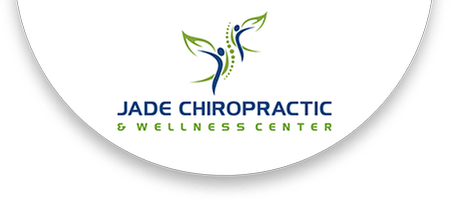Jade Chiropractic and Wellness Center Logo