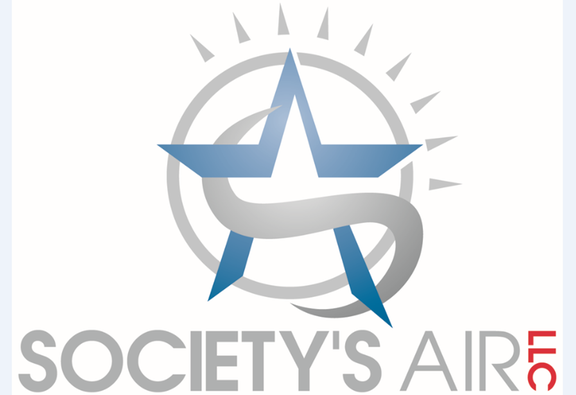 Society&apos;s Air, LLC Logo