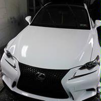 Modern Auto Detailers