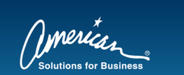 American Solutions for Business Logo