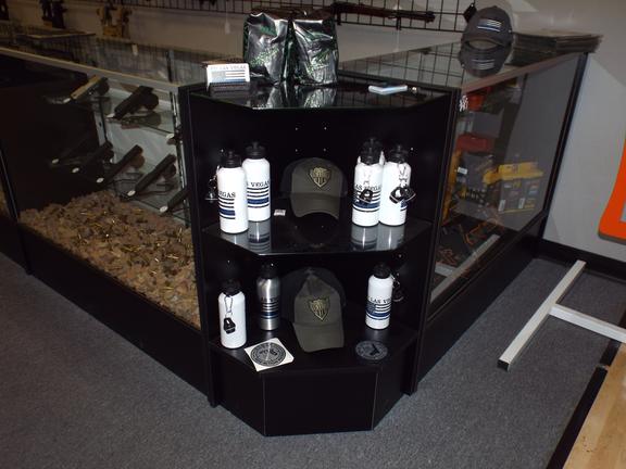 FTI Las Vegas - Your Premier Amo and Gun Store Image