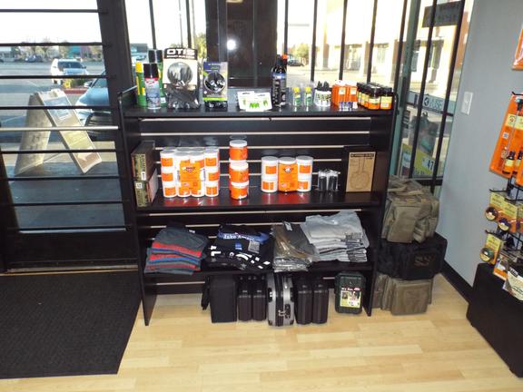 FTI Las Vegas - Your Premier Amo and Gun Store Image