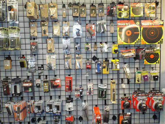 FTI Las Vegas - Your Premier Amo and Gun Store Image