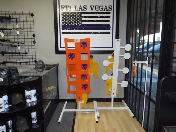 FTI Las Vegas - Your Premier Amo and Gun Store Image