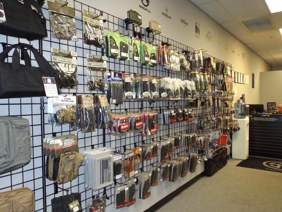 FTI Las Vegas - Your Premier Amo and Gun Store Image