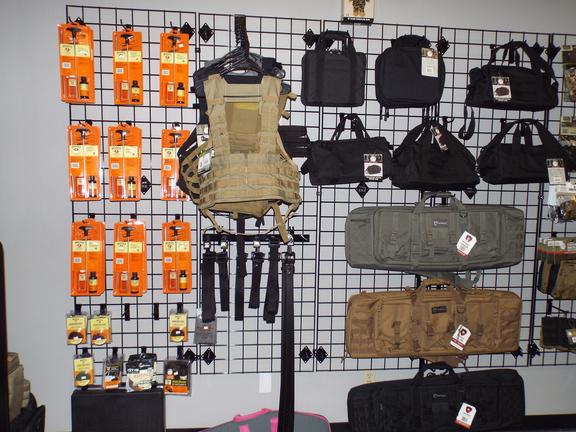 FTI Las Vegas - Your Premier Amo and Gun Store Image