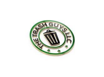 The Trash Guys Logo