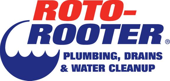 Roto-Rooter Paramount Logo