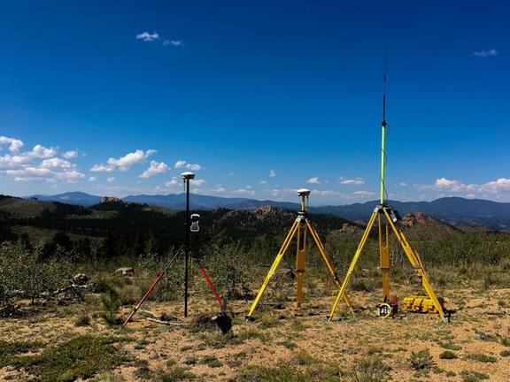 High Country Land Services Image