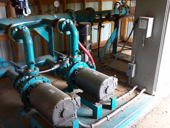 Aquatech  Irrigation Services LLC Image