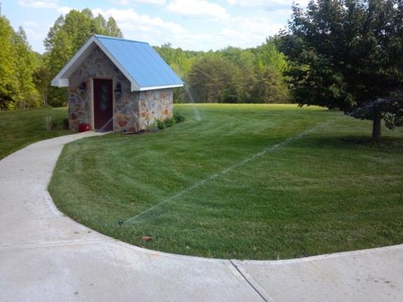 Aquatech  Irrigation Services LLC Image
