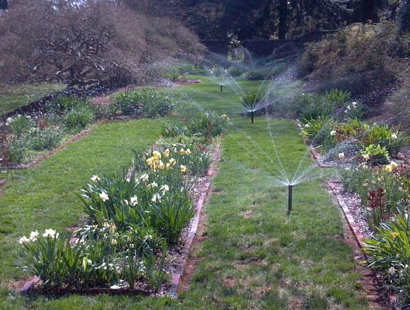 Aquatech  Irrigation Services LLC Image