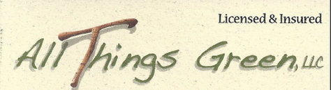 All Things Green LLC Logo