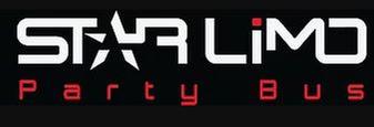 Star  Limo Party Bus Logo