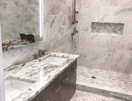 Marble Crown Home Renovation Image