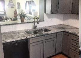 Marble Crown Home Renovation Image
