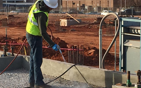 Guaranteed Pest Service of Oklahoma Image