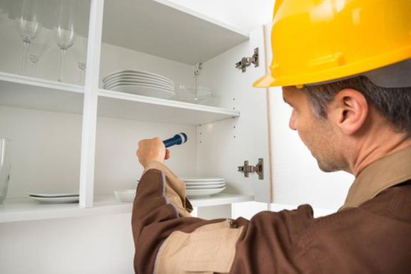 Guaranteed Pest Service of Oklahoma Image