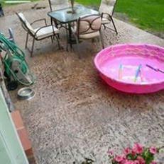 CUSTOM CONCRETE & ROOFING, LLC Image