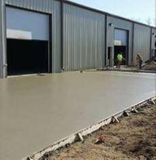 CUSTOM CONCRETE & ROOFING, LLC Image