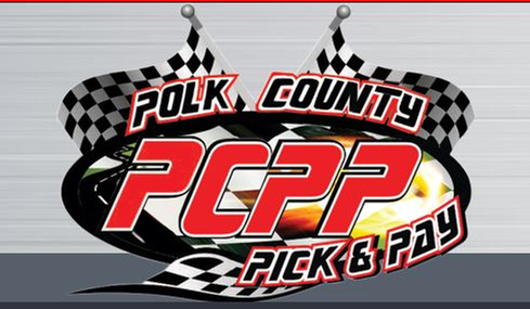 Polk County Pick and Pay Logo