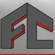 Ferdig Construction Logo