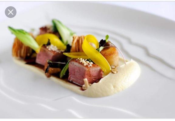 Stressless Catering Image
