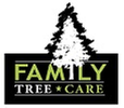 Family Tree Care Logo