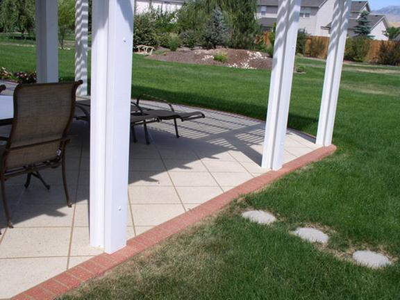 Custom Concrete Solutions Image