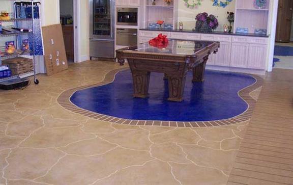 Custom Concrete Solutions Image